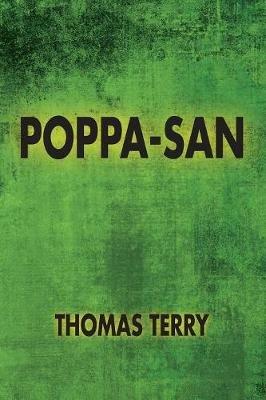 Poppa-San - Thomas Terry - cover