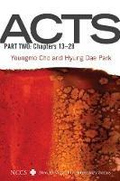 Acts, Part Two - Youngmo Cho,Hyung Dae Park - cover