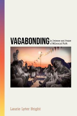 Vagabonding - Laurie Lyter Bright - cover