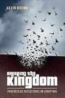 Bringing the Kingdom - Kevin Brown - cover