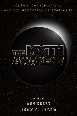 The Myth Awakens - cover