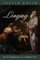 Longing - Justin David - cover