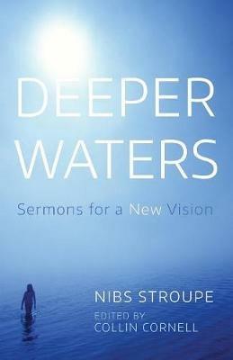 Deeper Waters - Nibs Stroupe - cover