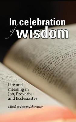 In Celebration of Wisdom - cover