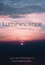 Luminescence, Volume 3