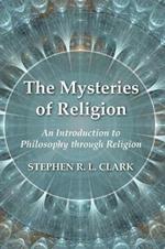 The Mysteries of Religion