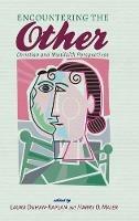 Encountering the Other: Christian and Multifaith Perspectives - cover