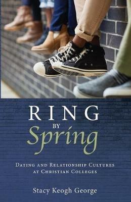 Ring by Spring - Stacy Keogh George - cover