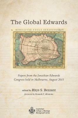 The Global Edwards - cover