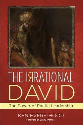 The Irrational David - Ken Evers-Hood - cover