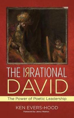 The Irrational David - Ken Evers-Hood - cover