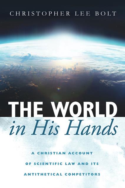 The World in His Hands