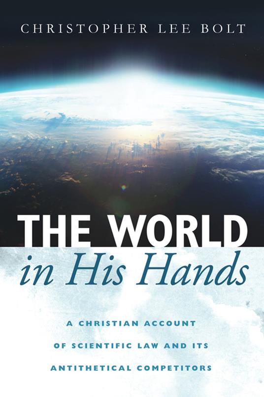 The World in His Hands