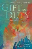 Gift and Duty - cover