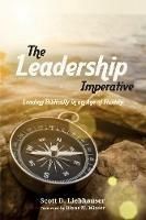 The Leadership Imperative - Scott D Liebhauser - cover