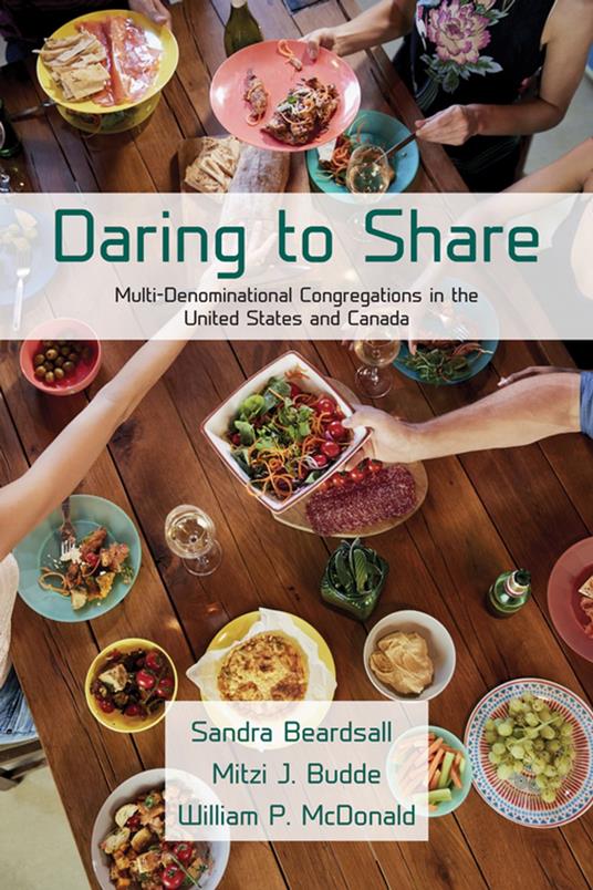 Daring to Share