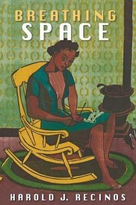 Breathing Space - Harold J Recinos - cover