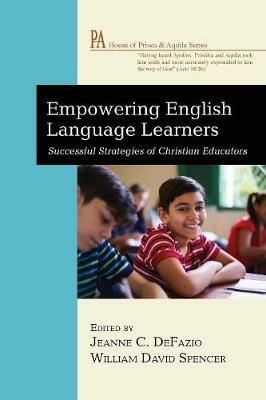 Empowering English Language Learners - cover