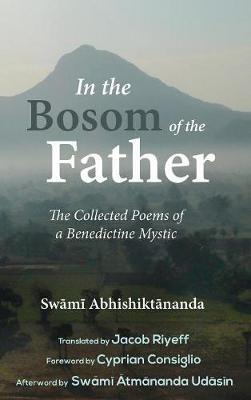 In the Bosom of the Father - Swami Abhishiktananda - cover