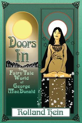Doors In - Rolland Hein - cover