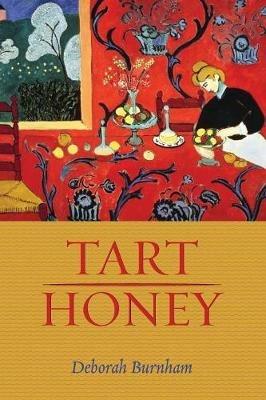 Tart Honey - Deborah Burnham - cover