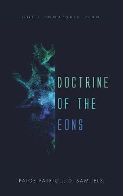 Doctrine of the Eons - Paige-Patrick J D Samuels - cover