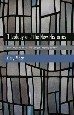 Theology and the New Histories - cover