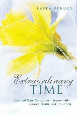 Extraordinary Time - Laura Dunham - cover