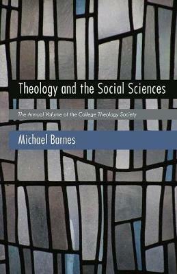 Theology and the Social Sciences - cover