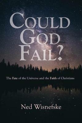 Could God Fail? - Ned Wisnefske - cover