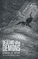 Dealing with Demons - Charles H Kraft - cover