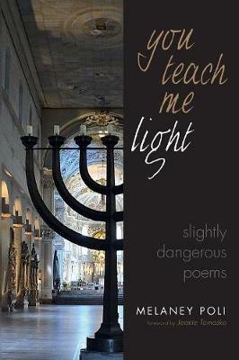 You Teach Me Light - Melaney Poli - cover