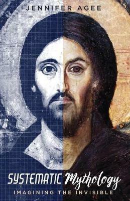 Systematic Mythology - Jennifer Agee - cover