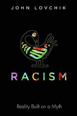 Racism - John Lovchik - cover