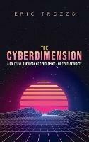 The Cyberdimension - Eric Trozzo - cover