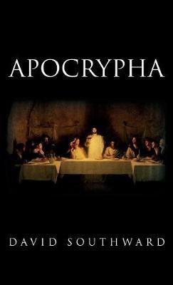 Apocrypha - David Southward - cover
