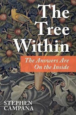 The Tree Within - Stephen Campana - cover