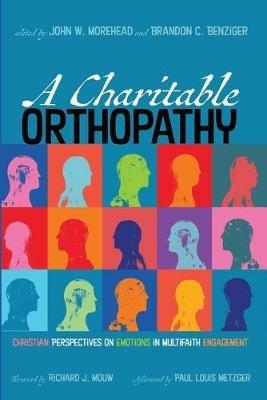 A Charitable Orthopathy - cover