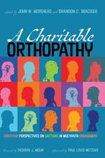 A Charitable Orthopathy