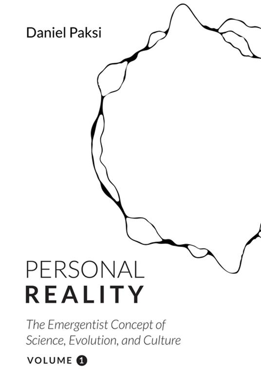 Personal Reality, Volume 1