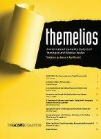 Themelios, Volume 43, Issue 1 - cover