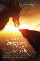 When Dragons War - Susan Erikson - cover