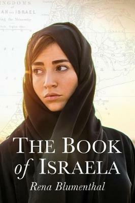The Book of Israela - Rena Blumenthal - cover