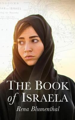 The Book of Israela - Rena Blumenthal - cover