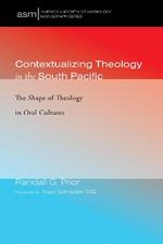 Contextualizing Theology in the South Pacific