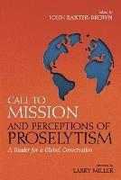Call to Mission and Perceptions of Proselytism - cover