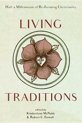 Living Traditions - cover