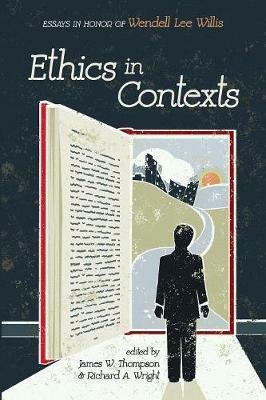 Ethics in Contexts - cover
