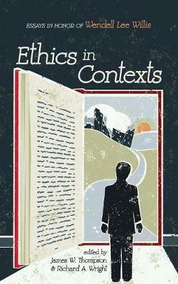 Ethics in Contexts - cover