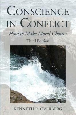 Conscience in Conflict - Kenneth R Overberg - cover